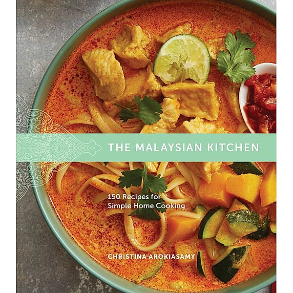 The Malaysian Kitchen, Christina Arokiasamy