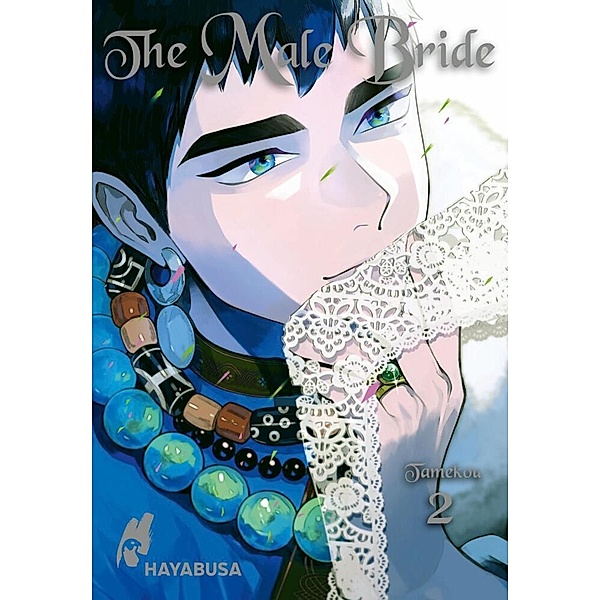 The Male Bride Bd.2, Tamekou
