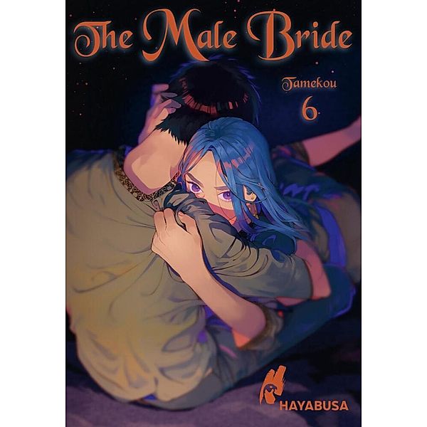 The Male Bride Bd.6, Tamekou