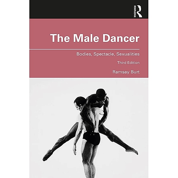The Male Dancer, Ramsay Burt
