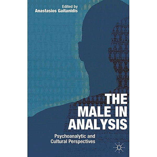 The Male In Analysis, Anastasios Gaitanidis