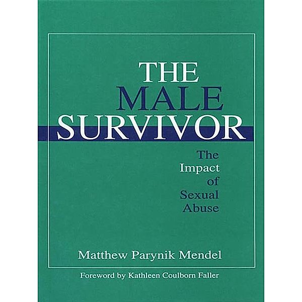 The Male Survivor, Matthew Parynik Mendel