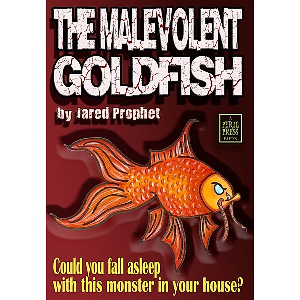 The Malevolent Goldfish, Jared Prophet