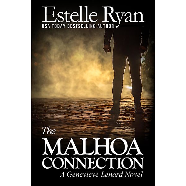 The Malhoa Connection (Genevieve Lenard, #15) / Genevieve Lenard, Estelle Ryan