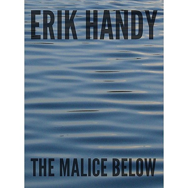The Malice Below, Erik Handy