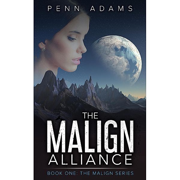 The Malign Alliance, Penn Adams