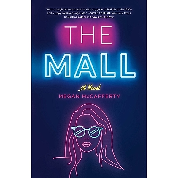 The Mall, Megan McCafferty
