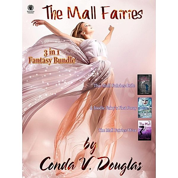 The Mall Fairies Bundle, Conda V. Douglas