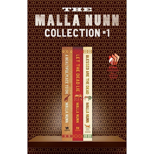 The Malla Nunn Collection #1, Malla Nunn