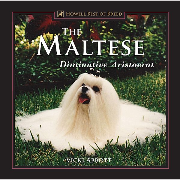 The Maltese, Vicki Abbott