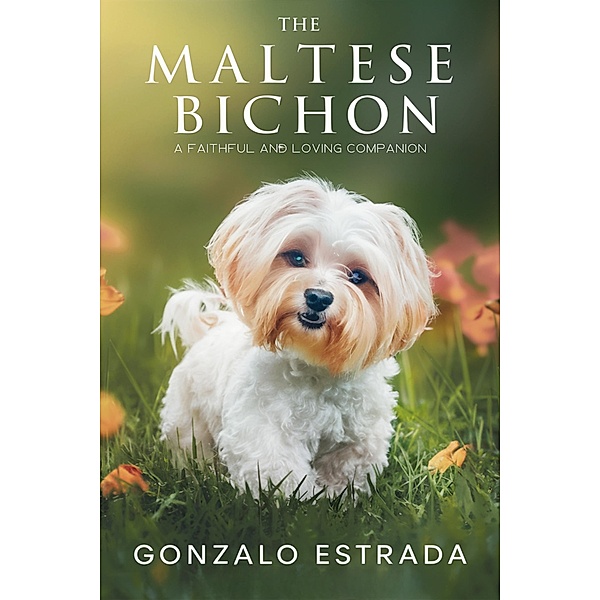 The Maltese Bichon, Gonzalo Estrada