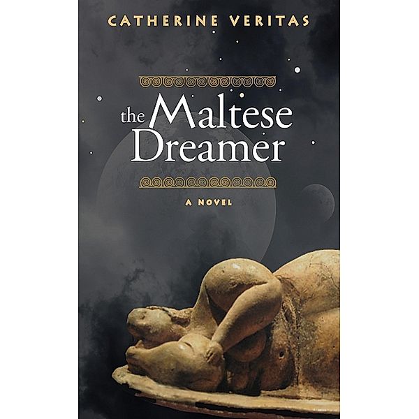 The Maltese Dreamer, Catherine Veritas