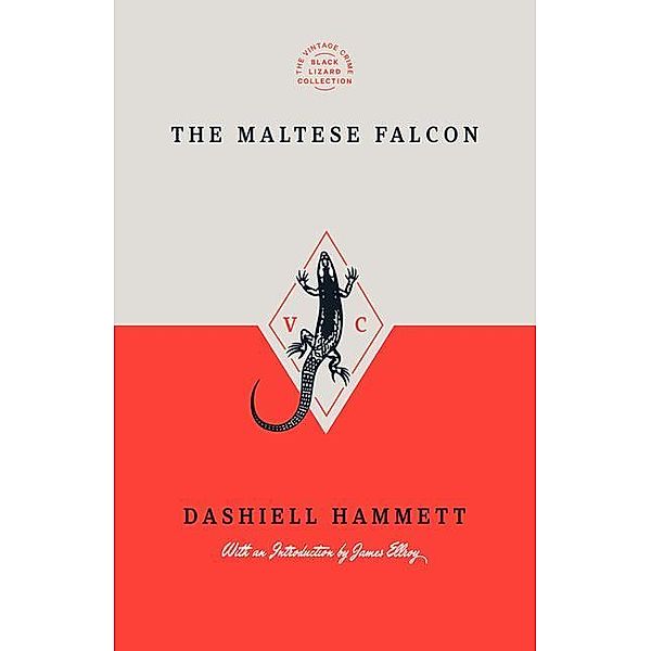 The Maltese Falcon (Special Edition), Dashiell Hammett, Josephine Hammett Marshall