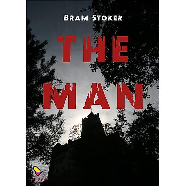 The man, Bram Stoker