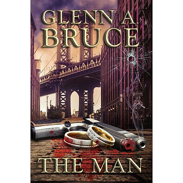 The Man, Glenn A. Bruce