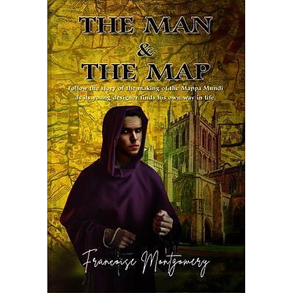 The Man and The Map, Françoise Montgomery