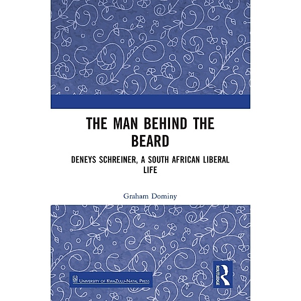 The Man behind the Beard, Graham Dominy