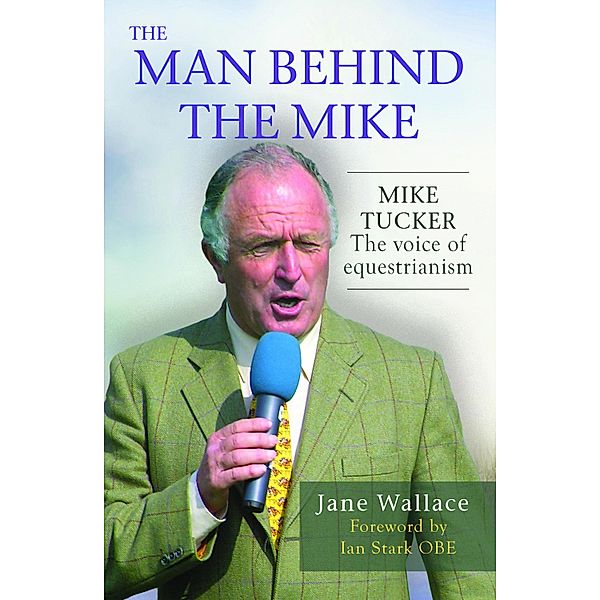 The Man Behind the Mike, Jane Wallace