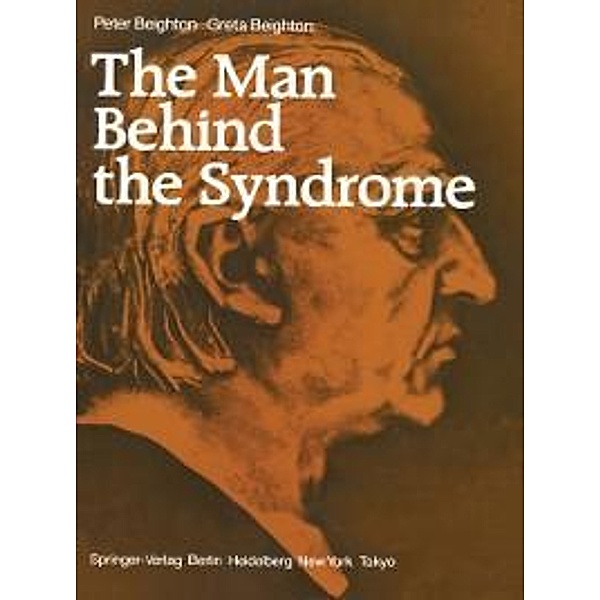 The Man Behind the Syndrome, Peter Beighton, Greta Beighton