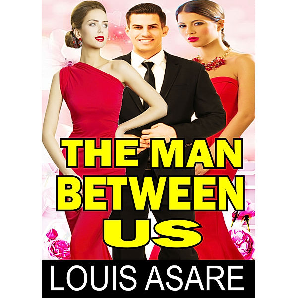 The Man Between Us, Louis Asare