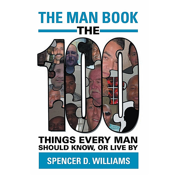 The Man Book, Spencer D. Williams