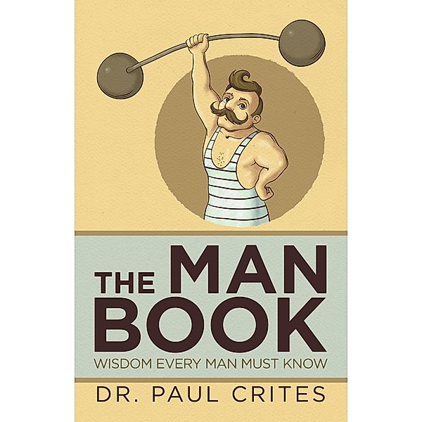 The Man Book, Paul Crites