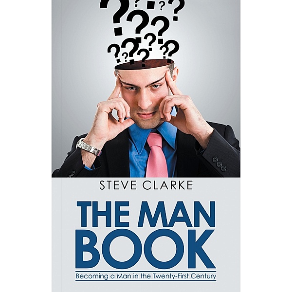The Man Book, Steve Clarke