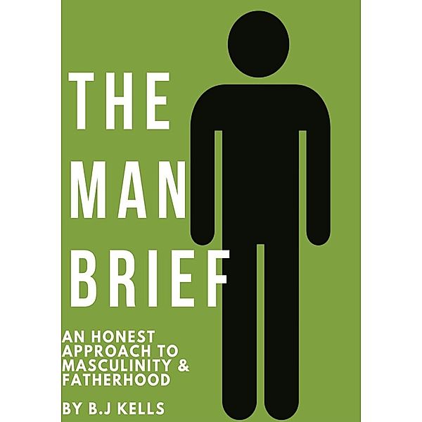 The Man Brief, BJ Kells