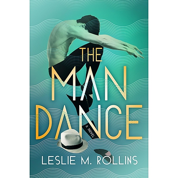 The Man Dance, Leslie Rollins