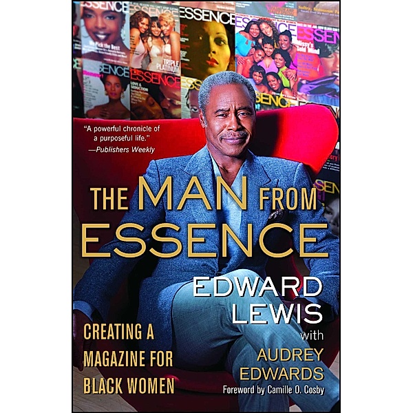 The Man from Essence, Edward Lewis
