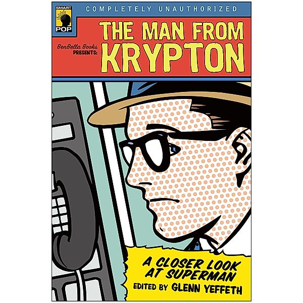 The Man from Krypton