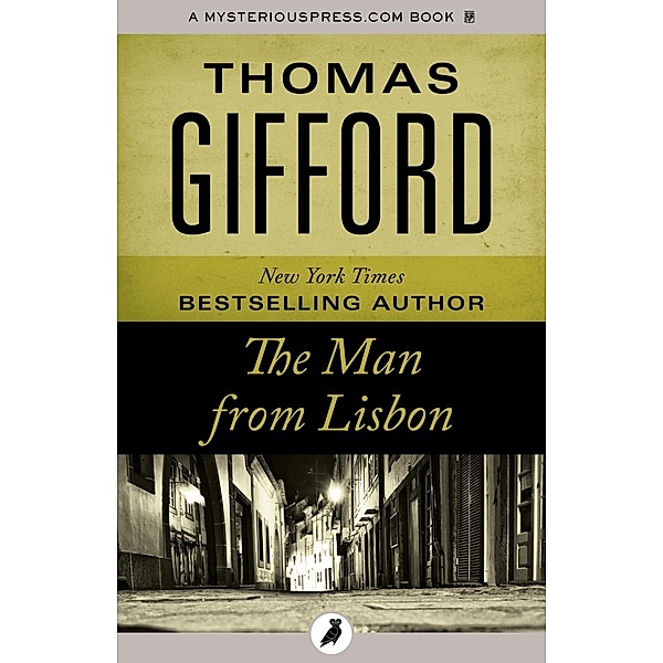 The Man from Lisbon, Thomas Gifford