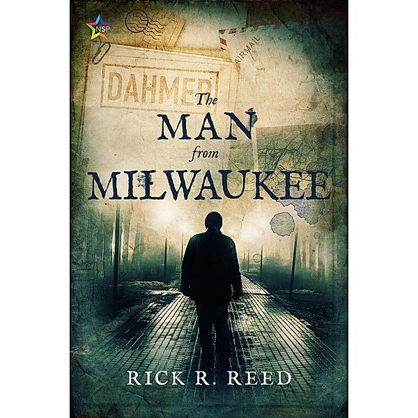 The Man from Milwaukee, Rick R. Reed