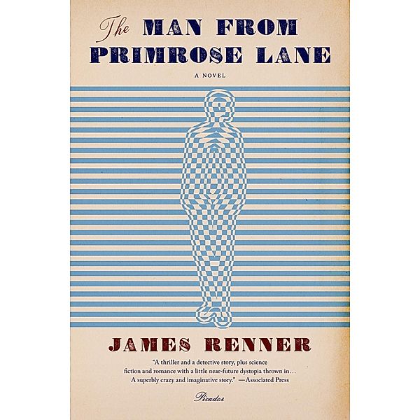 The Man from Primrose Lane, James Renner