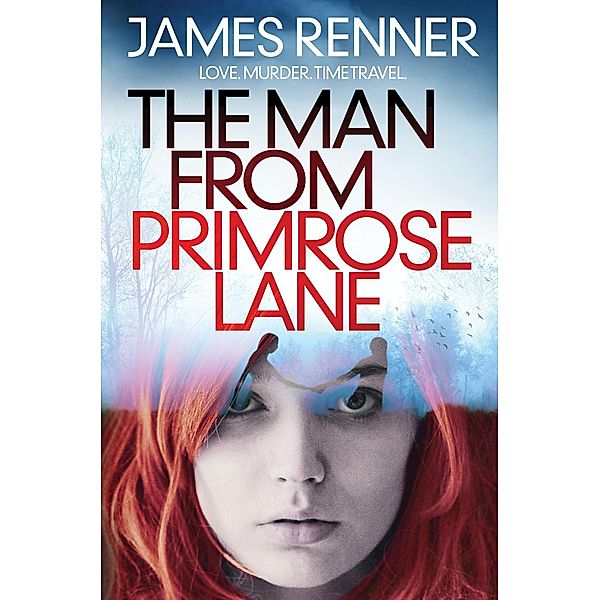 The Man from Primrose Lane, James Renner