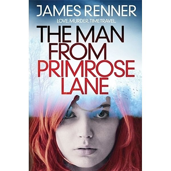The Man from Primrose Lane, James Renner