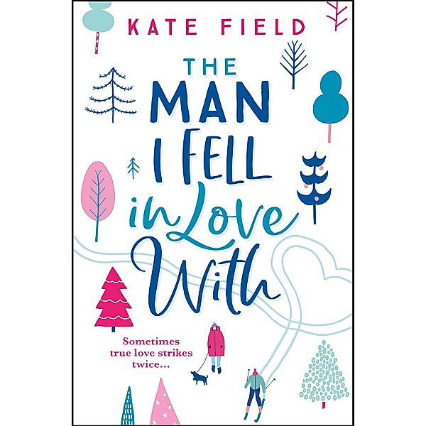 The Man I Fell In Love With, Kate Field