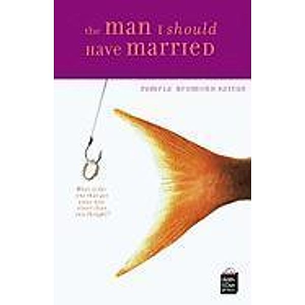 The Man I Should Have Married, Pamela Redmond