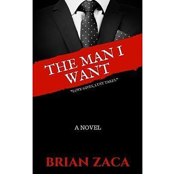 The man I want / Yolo series, Brian Zaca