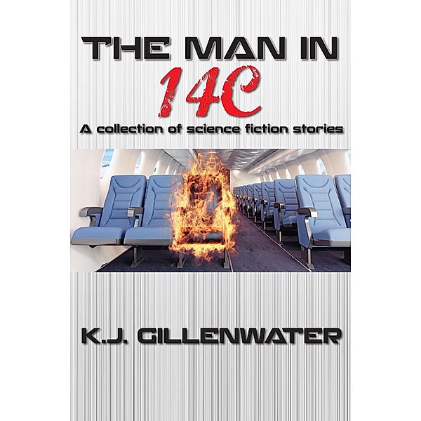 The Man in 14C, K. J. Gillenwater