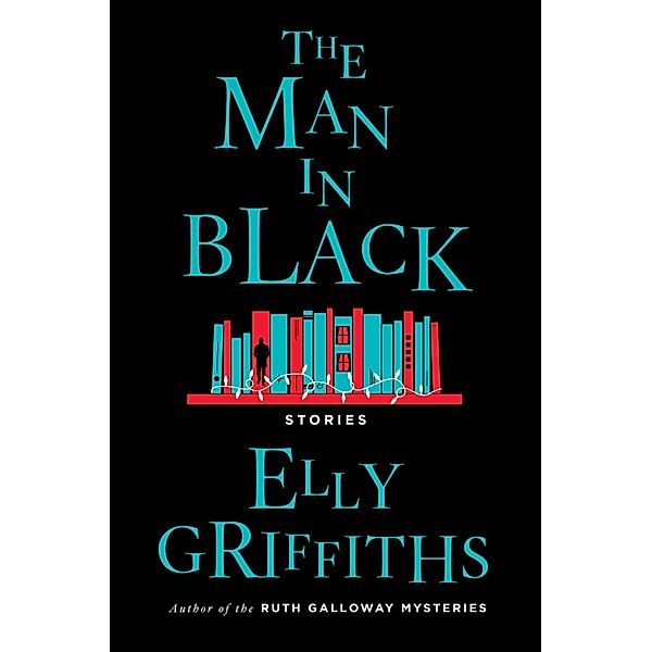 The Man in Black, Elly Griffiths