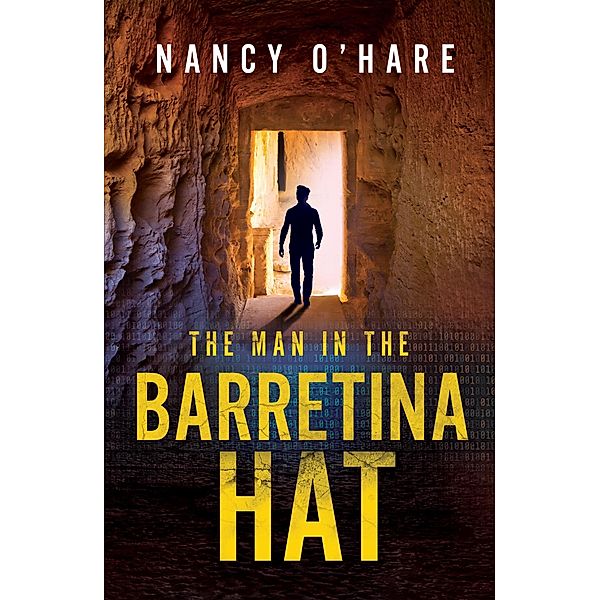 The Man in the Barretina Hat, Nancy O'Hare