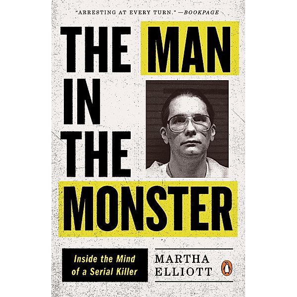 The Man in the Monster, Martha Elliott