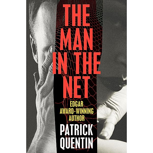 The Man in the Net, Patrick Quentin