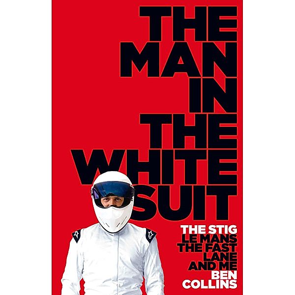 The Man in the White Suit, Ben Collins