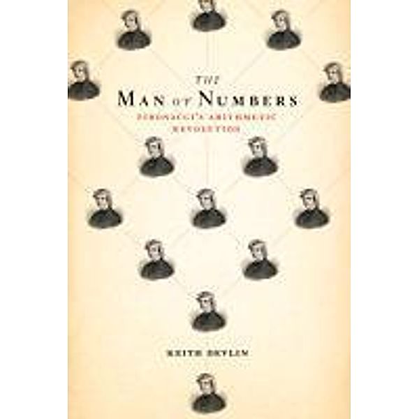 The Man of Numbers, Keith Devlin