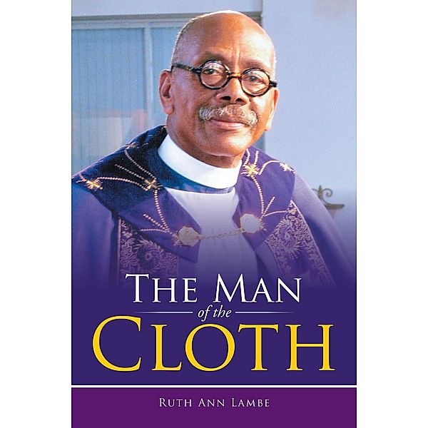 The Man of the Cloth, Ruth Ann Lambe