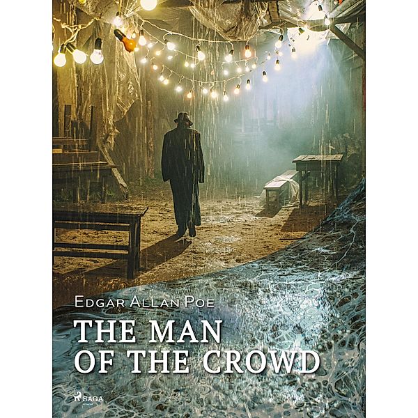 The Man of the Crowd / Horror Classics, Edgar Allan Poe