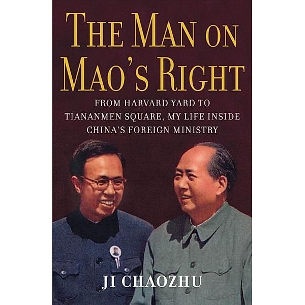 The Man on Mao's Right, Ji Chaozhu