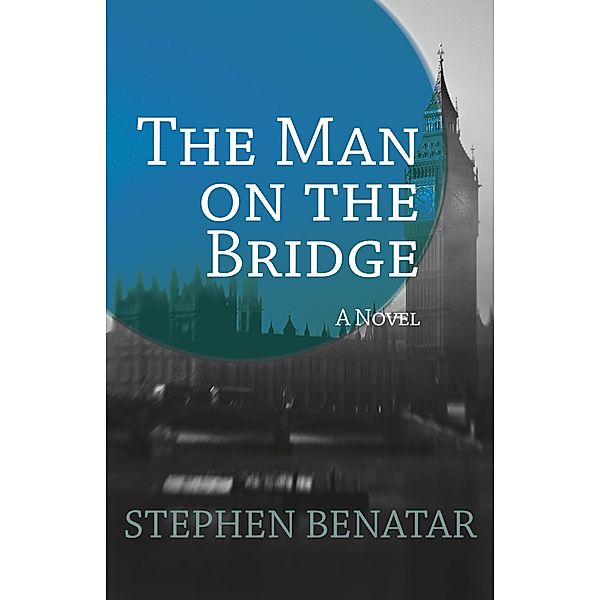 The Man on the Bridge, Stephen Benatar